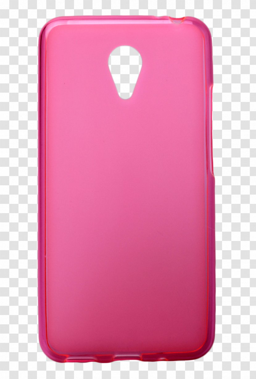 Pink M Mobile Phone Accessories - Telephony - Design Transparent PNG