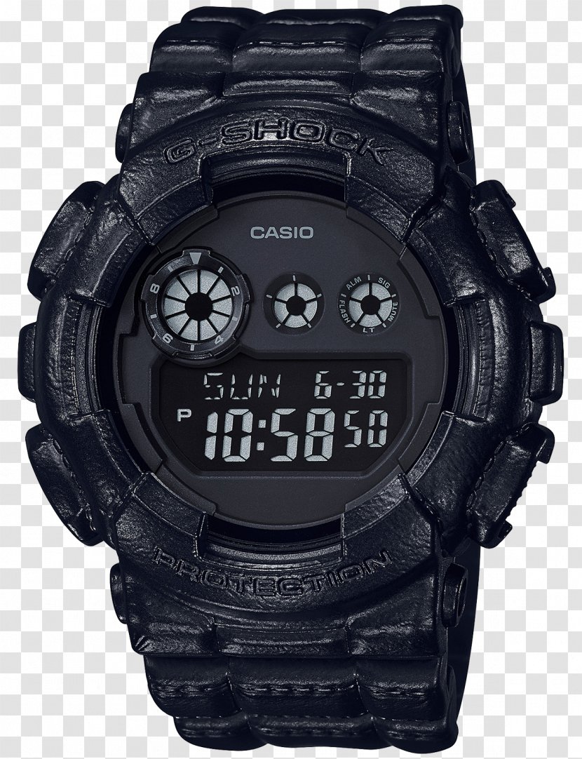 Master Of G G-Shock GA-1100 Watch Casio - Gshock Ga100 Transparent PNG