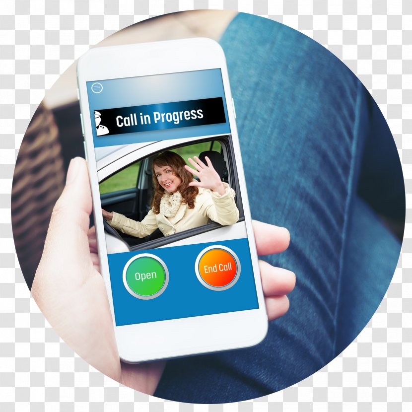 Access Control Mobile Phones Gate Home Alone Film Series Multimedia - John Hughes - Watchman Transparent PNG