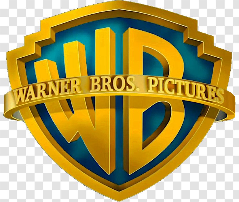 Warner Bros. Studio Tour Hollywood Logo Company Production Companies - Gremlins 2 The New Batch Transparent PNG