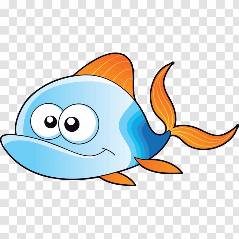 Guppy - Fish Transparent PNG
