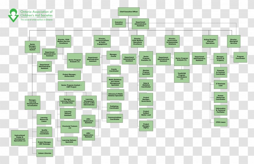 Organizational Chart Plan Diagram April - Brand - Organization Transparent PNG