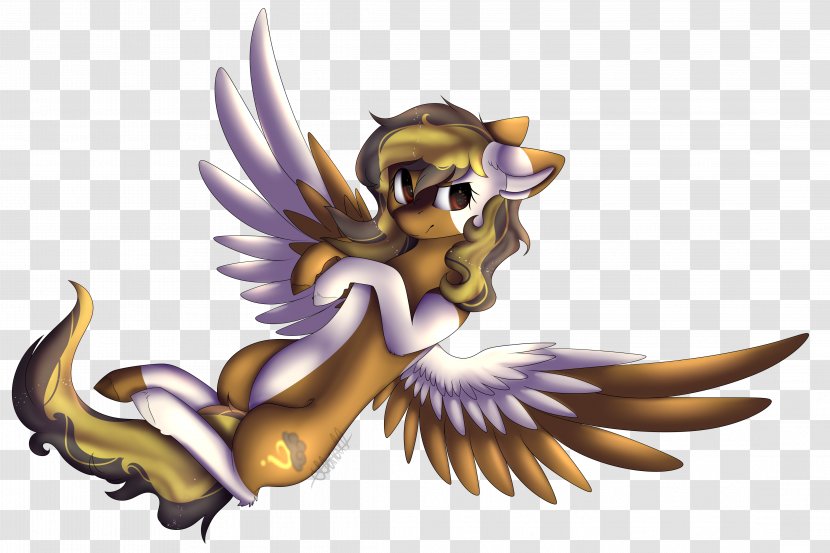 Canidae Fairy Horse Mythology - Art - Pegasus Transparent PNG