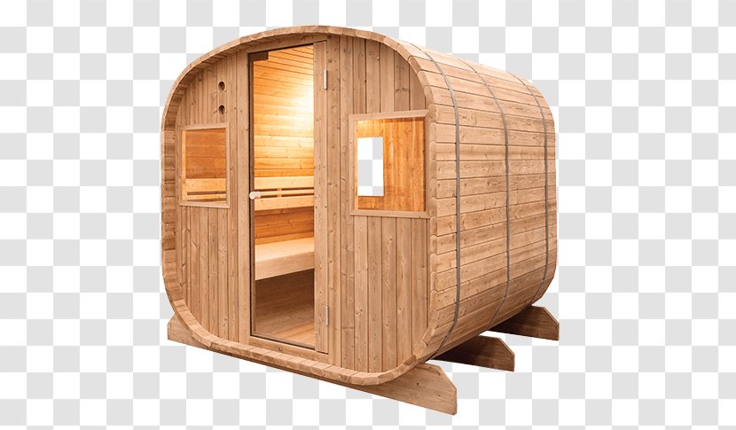 Infrared Sauna Steam Vapor - Flower - Barrel Transparent PNG