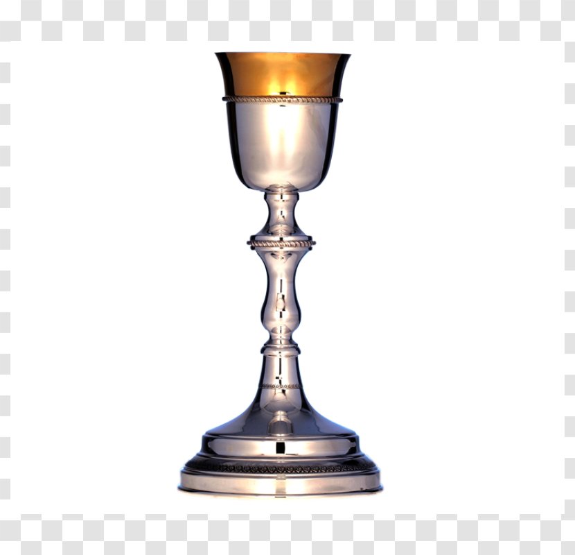 Chalice Eucharist Paten Ciborium The Last Supper - Light Fixture - Liturgy Transparent PNG
