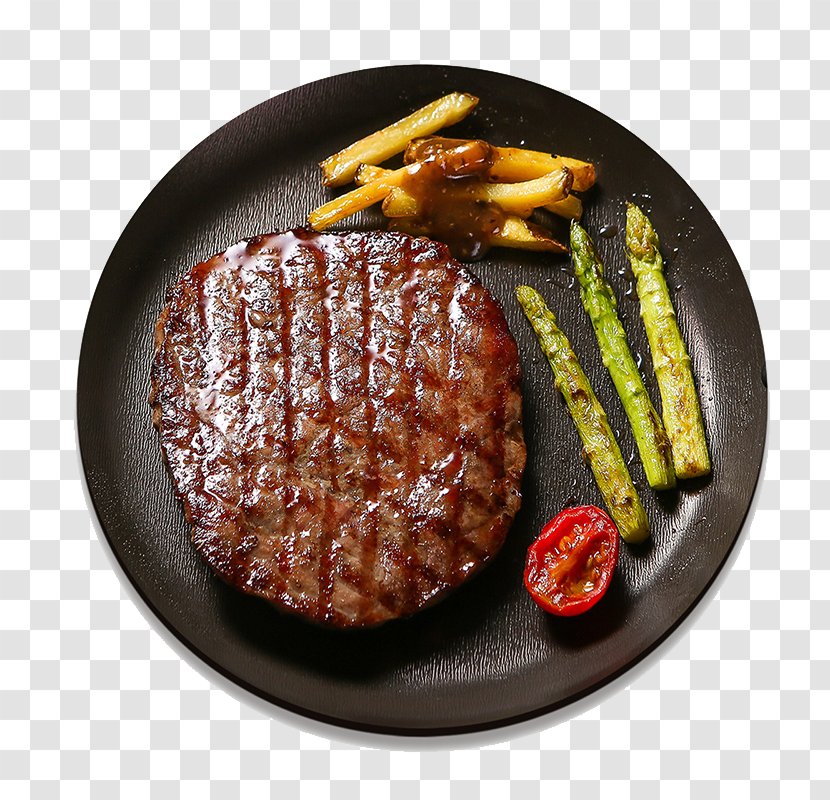 Beefsteak Barbecue Sauce JD.com - Filet Mignon - Black Pepper Steak Transparent PNG