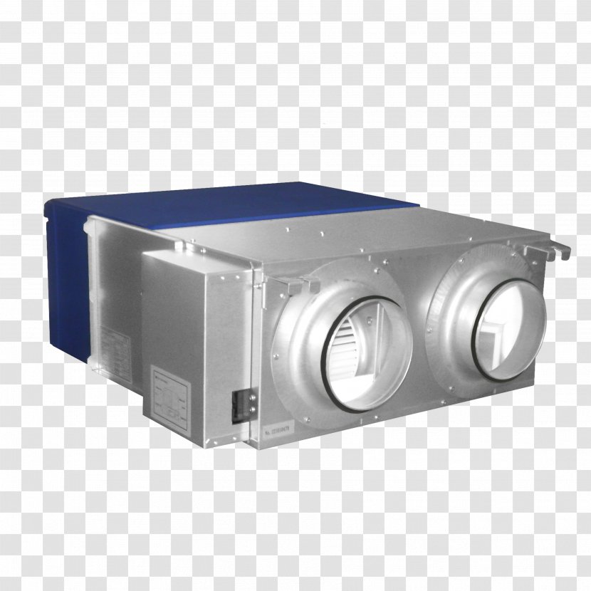 Ventilation Economizer Industrial Design .de - Industry - Heat Transparent PNG