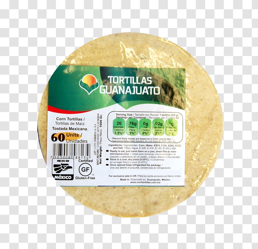 Mexican Cuisine Taco Tostada Corn Tortilla Nachos - Maize Transparent PNG