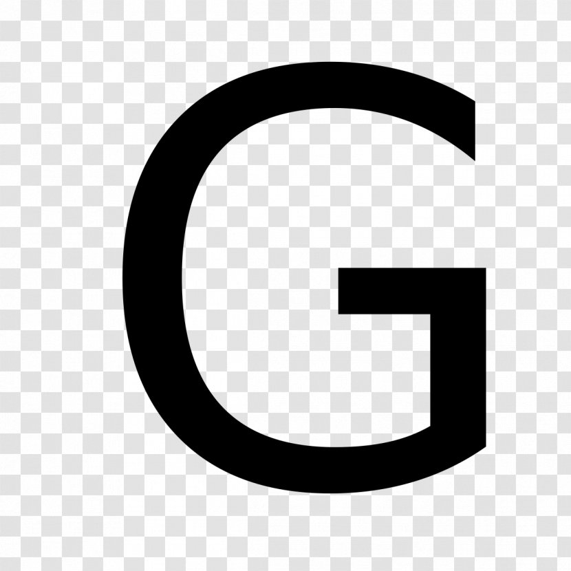Letter Drawing English Alphabet - Area - G Transparent PNG