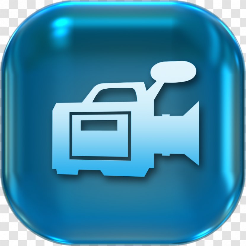 Image Symbol Sticker Film - Logo - Camera Button Transparent PNG