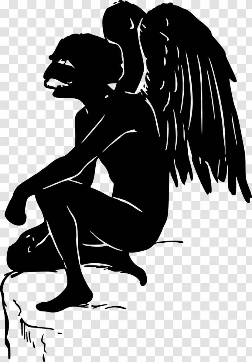 Homo Sapiens Spirit Clip Art - Angel Transparent PNG