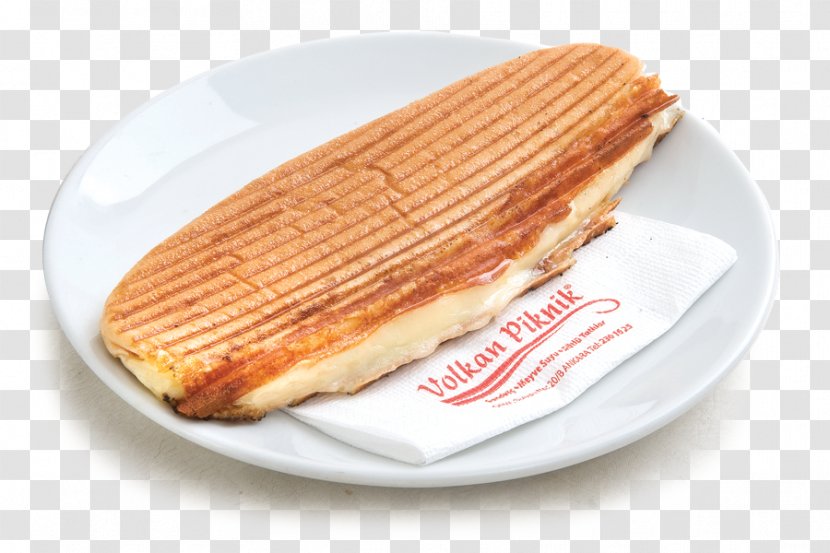 Breakfast Sandwich Toast Ham And Cheese Sujuk Bocadillo Transparent PNG