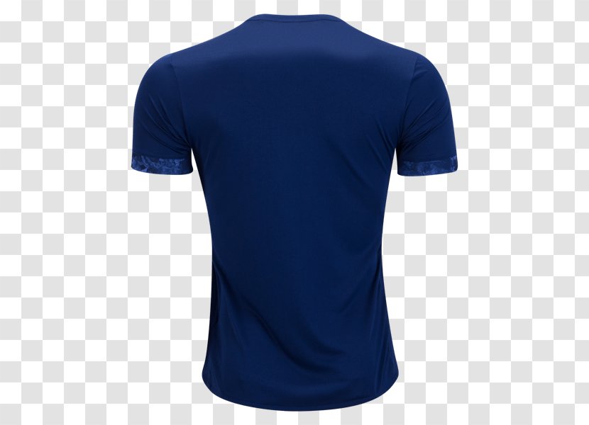 T-shirt Jersey 2018 FIFA World Cup Clothing - Tshirt Transparent PNG