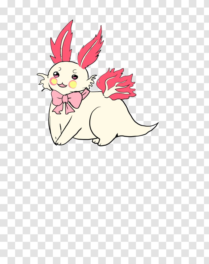 Hare Easter Bunny Mammal Whiskers - Rabits And Hares - Tomo Chan Transparent PNG