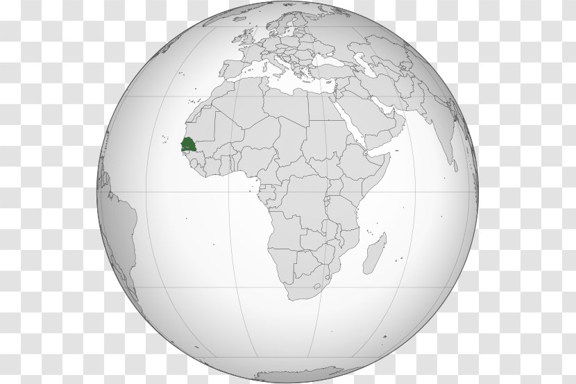 Botswana Wikipedia Malawi South Africa Zambia - World - Senegal Transparent PNG
