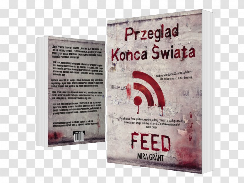 Pasjonat Oczu Author Podzieleni Book Bokförlag - Horror Fiction Transparent PNG