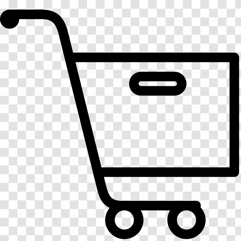 Shopping Cart Bags & Trolleys Online Transparent PNG