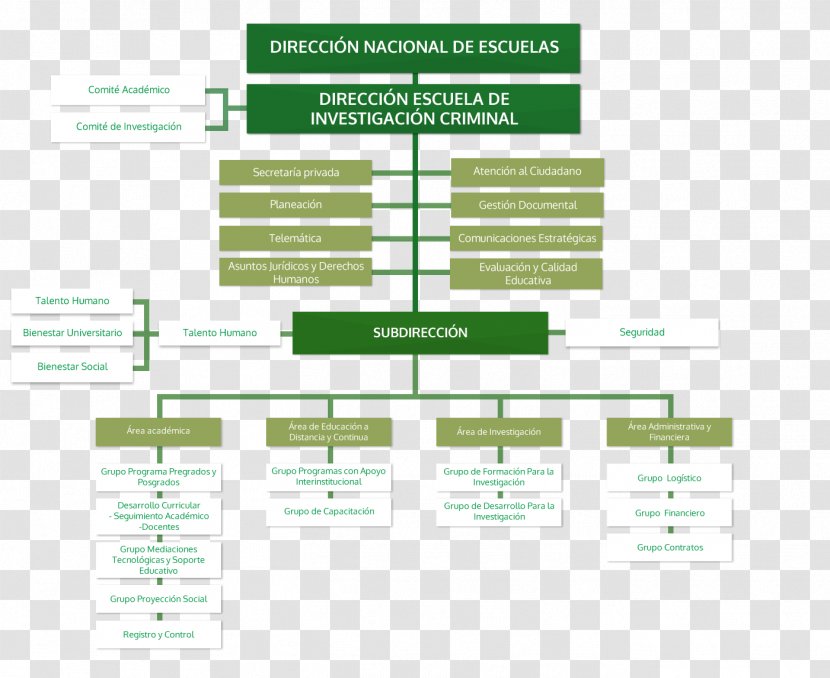 Policía Metropolitana Popayán Organizational Chart Police Research Business Administration - Diagram Transparent PNG