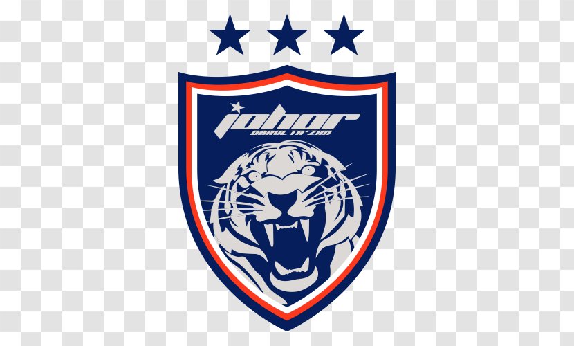 Johor Darul Ta'zim F.C. II Malaysia Super League AFC Champions - Football Transparent PNG