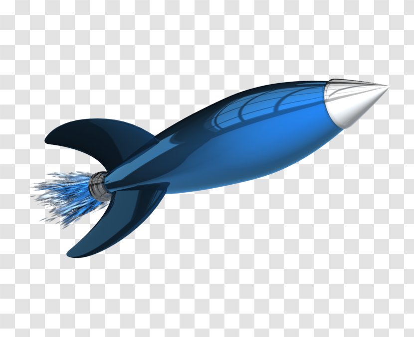 PowerPoint Animation Rocket Microsoft - Slide Show Transparent PNG