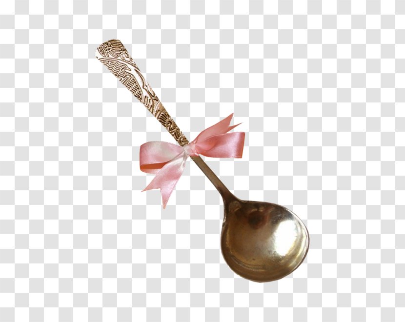 Spoon Fork Metal Shovel Transparent PNG