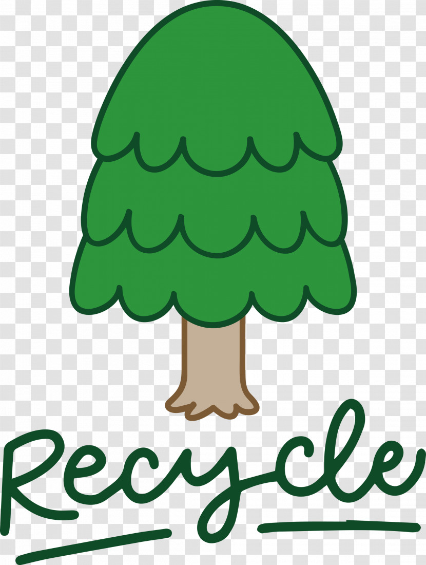 Recycle Go Green Eco Transparent PNG