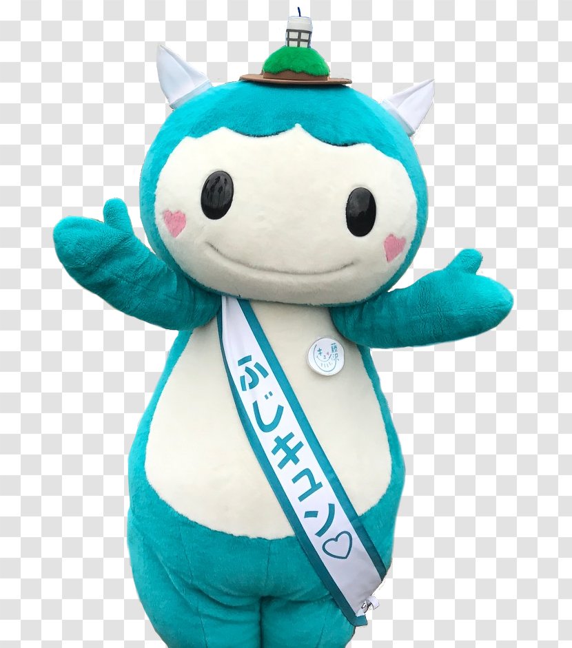 Plush Mascot Fujisawa Stuffed Animals & Cuddly Toys Japanese Wisteria - Public Offering - Kanagawa Transparent PNG