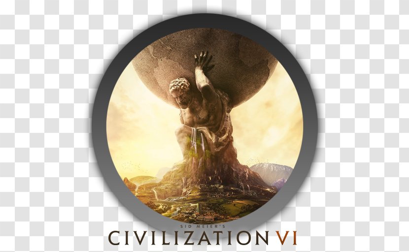Civilization VI: Rise And Fall Civilization: Beyond Earth - Sid Meier Transparent PNG