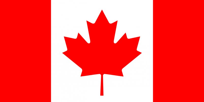 Flag Of Canada Maple Leaf Clip Art - Australia Transparent PNG