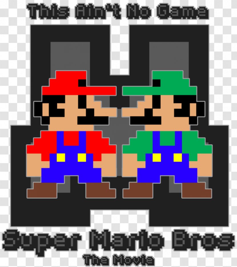 Mario Bros. Luigi & Sonic At The Olympic Games Super World - Postcredits Scene - Bros Transparent PNG