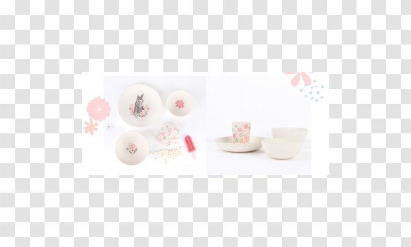 Tableware Porcelain Unicorn - Meal - Bamboo Forest Transparent PNG