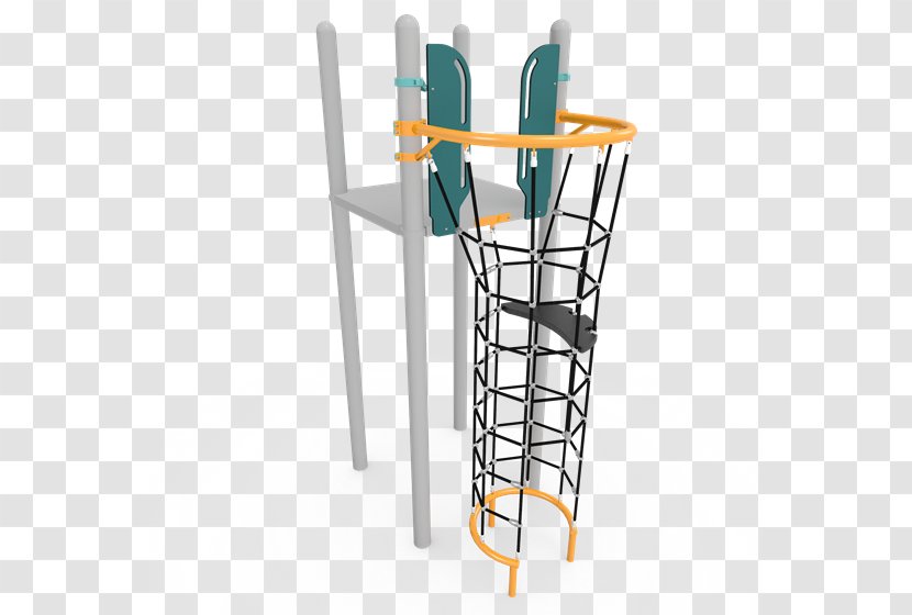 Furniture Chimney Landscape Structures - Climbing Playground Transparent PNG