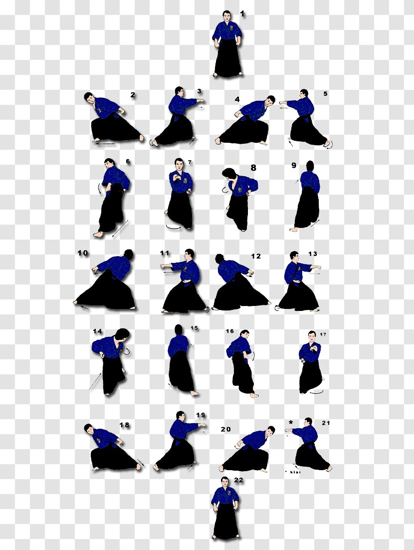 Takeda Ryu Nakamura Ha Jukenpo Daitō-ryū Aiki-jūjutsu Dan Jujutsu - Dai Nippon Butoku Kai - Karate Transparent PNG