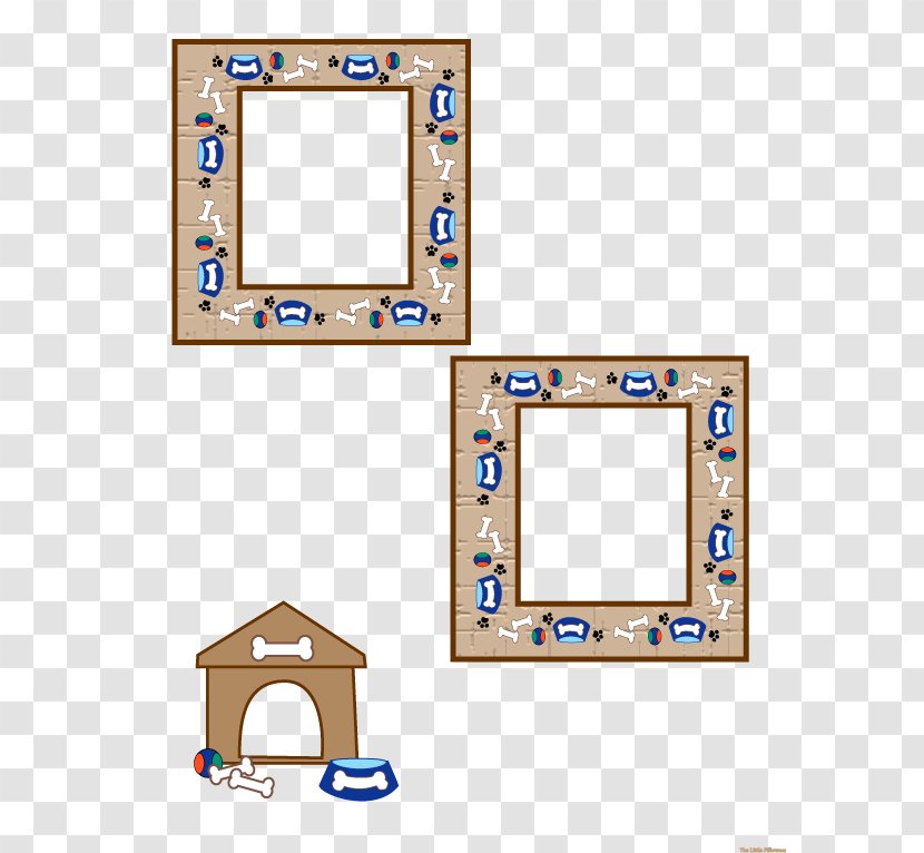 PlayStation Portable Accessory Kitten Puppy Page Layout Picture Frames - Area Transparent PNG
