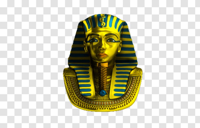 Ancient Egypt Pharaoh Egyptian Language Statue - Deity Transparent PNG