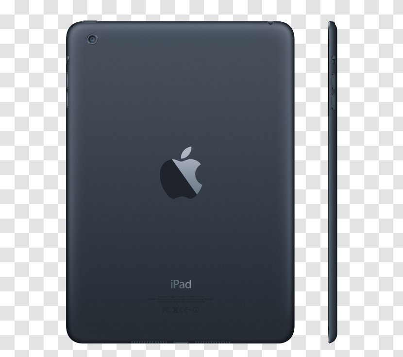 IPad Mini 2 3 Apple Wi-Fi - Electronics Transparent PNG