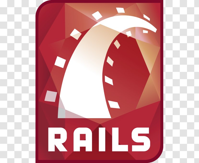 Website Development Ruby On Rails Web Application - Brand Transparent PNG