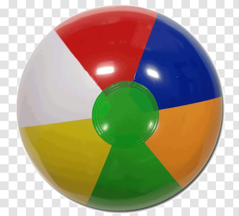 Green Sphere - Multicolored Transparent PNG