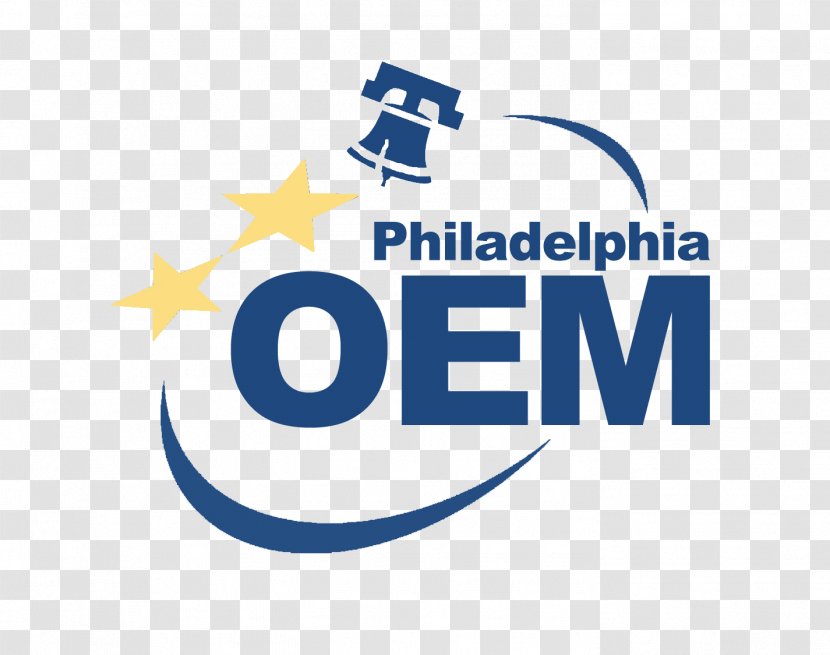 Philadelphia Office Of Emergency Management Logo Organization - Marketing Strategy - Disaster Relief Transparent PNG