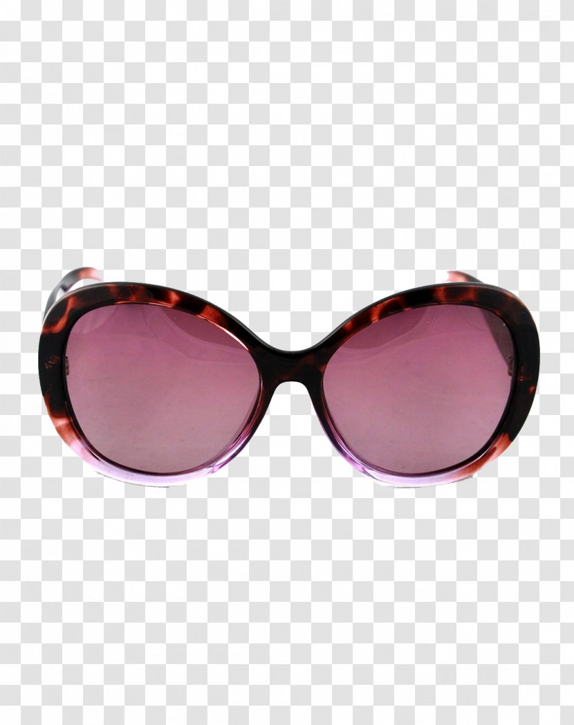 Sunglasses Designer Eyewear Fashion - Goggles - Large Oval Holder Transparent PNG