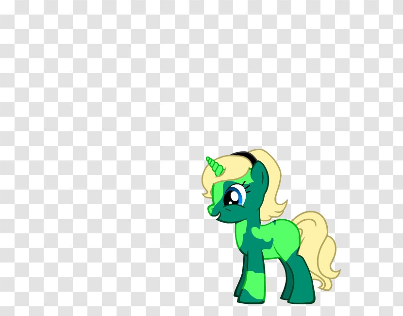 Horse Pony Vertebrate Cartoon - Character - Amla Transparent PNG