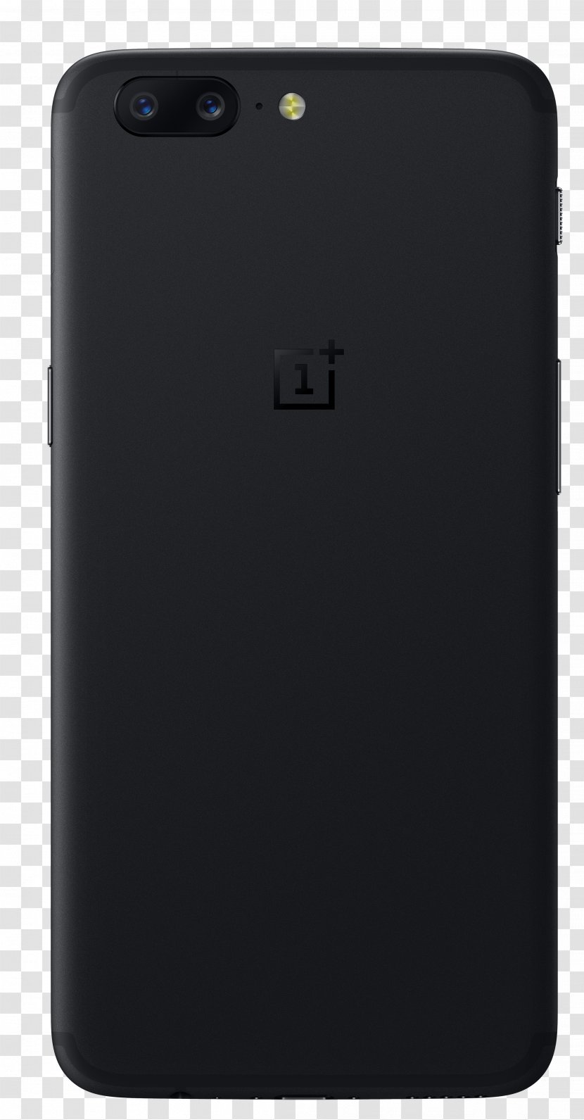 OnePlus 5 3T 一加 OxygenOS - Smartphone Transparent PNG