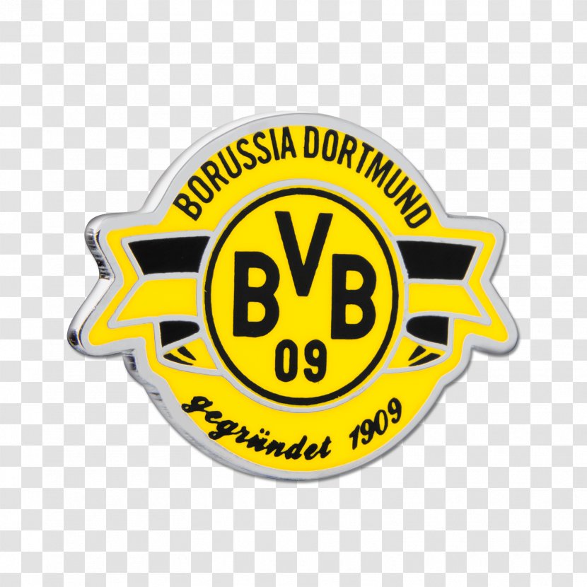 Borussia Dortmund Bundesliga Westphalian Cup Football - Brand - Bvb Transparent PNG