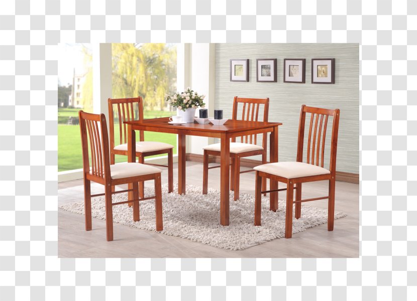 Table Chair Furniture Bar Stool Wood - Kitchen Dining Room Transparent PNG