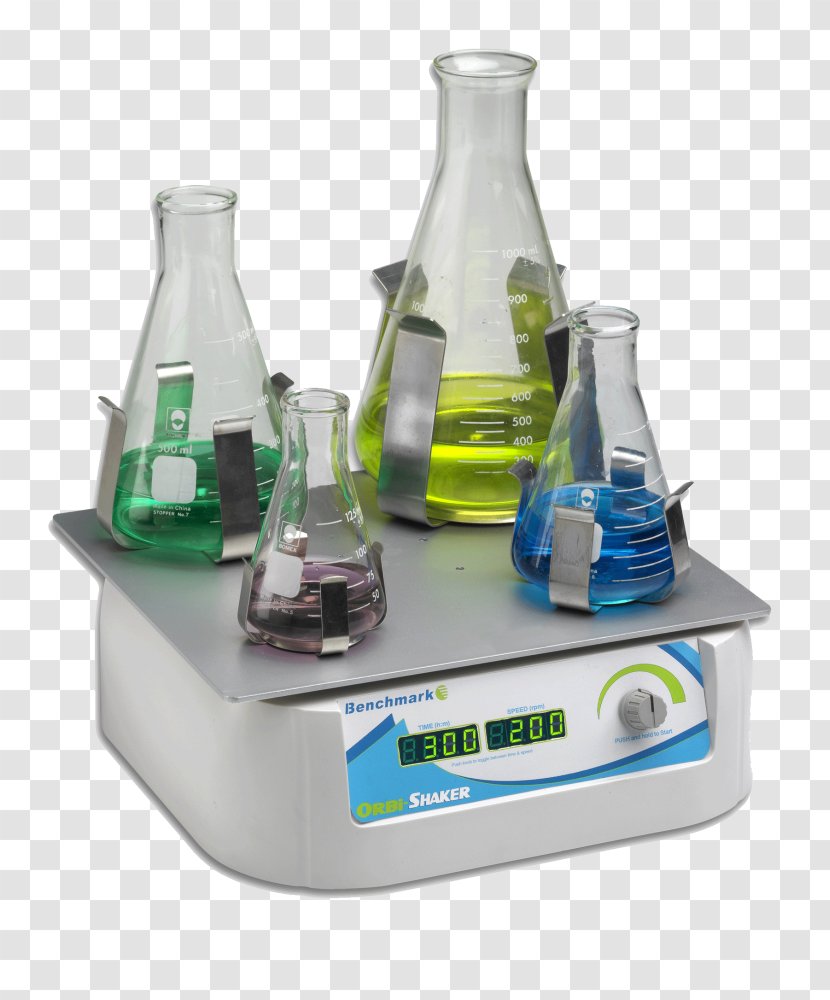Shaker Laboratory Flasks Science Incubator Transparent PNG