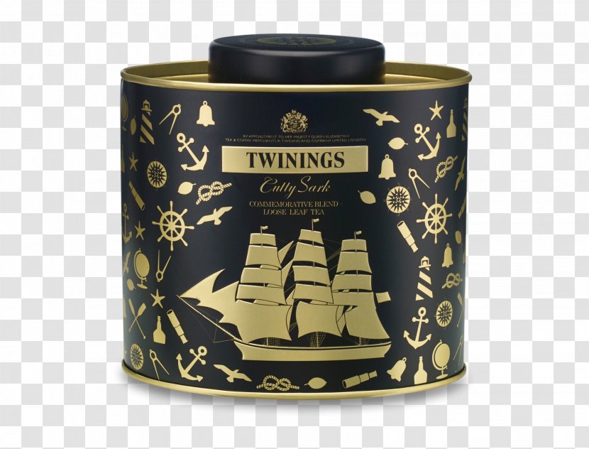 Cutty Sark Earl Grey Tea Green Gunpowder Transparent PNG