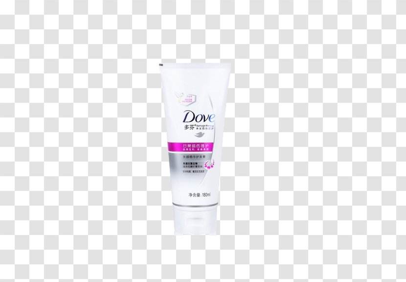 Lotion Cream Liquid Purple - Daily Damage Rationale Hair Mask Transparent PNG