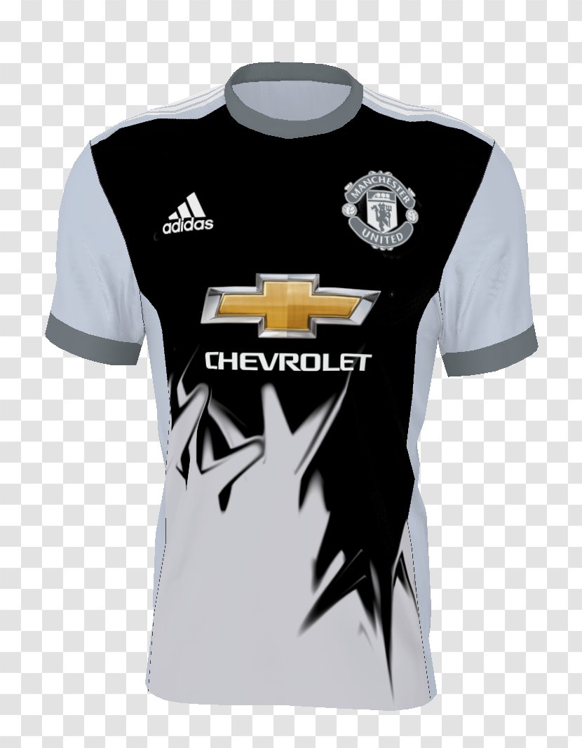 Manchester United F.C. T-shirt Derby Sports Fan Jersey - Fc Transparent PNG