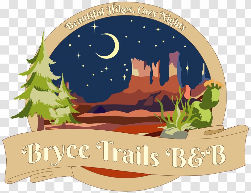 Bryce Trails Bed And Breakfast Inn Hotel Transparent PNG