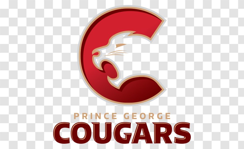 CN Centre Prince George Cougars Western Hockey League Kelowna Rockets Everett Silvertips - Person - Cougar Transparent PNG